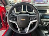 Used 2015 Chevrolet Camaro LS image 5