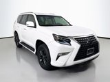 Certified 2020 Lexus GX 460 Premium image 3