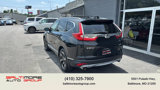 Used 2017 Honda CR-V Touring image 5