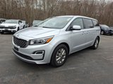 Used 2020 Kia Sedona LX image 3