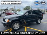 Used 2009 Jeep Grand Cherokee Laredo image 4