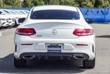 Certified 2022 Mercedes-Benz C 300 Coupe image 5