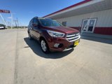 Used 2018 Ford Escape SEL image 2