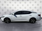 Used 2021 Nissan Sentra SV image 2