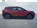 Used 2022 Chevrolet Blazer RS w/ Enhanced Convenience Package image 2