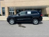 Used 2022 Jeep Grand Cherokee Laredo E w/ Security & Convenience Group image 1