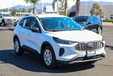 Used 2025 Ford Escape Active w/ Cold Weather Package image 3