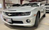 Used 2010 Chevrolet Camaro SS w/ RS Package image 6