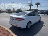 Used 2020 Ford Fusion SE image 5