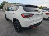 Certified 2023 Jeep Compass Trailhawk image 4