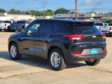 New 2026 Chevrolet TrailBlazer LS w/ LS Convenience Package image 3