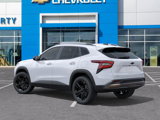 New 2025 Chevrolet Trax ACTIV image 3