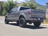 Used 2014 Ford F150 FX4 w/ Equipment Group 402A Luxury image 3