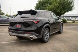 New 2025 Acura ADX FWD image 3