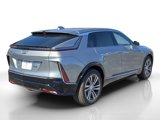 New 2025 Cadillac Lyriq Luxury image 5