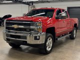 Used 2015 Chevrolet Silverado 2500 LTZ w/ Duramax Plus Package image 3