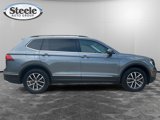 Used 2020 Volkswagen Tiguan SE image 6