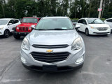 Used 2016 Chevrolet Equinox LT w/ Convenience Package image 2