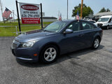 Used 2013 Chevrolet Cruze LT image 2