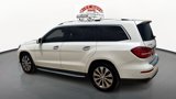 Used 2017 Mercedes-Benz GLS 450 4MATIC image 3