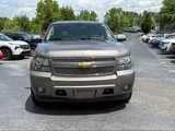 Used 2012 Chevrolet Suburban LTZ image 3