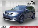 Used 2016 Nissan Rogue SL w/ SL Premium Package image 3