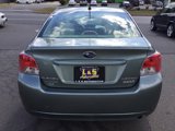 Used 2014 Subaru Impreza 2.0i image 6