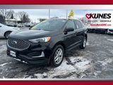 Used 2024 Ford Edge SEL image 5