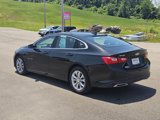 Used 2024 Chevrolet Malibu LT image 3