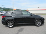 Used 2018 Hyundai Santa Fe Sport image 2