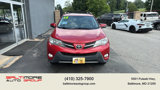 Used 2015 Toyota RAV4 Limited image 2