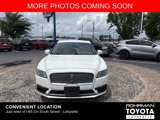 Used 2020 Lincoln Continental image 2