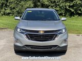 Used 2018 Chevrolet Equinox LT image 2