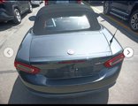 Used 2017 FIAT 124 Spider Lusso image 4