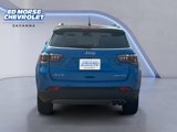 Used 2022 Jeep Compass Limited image 4