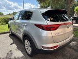 Used 2017 Kia Sportage LX image 3