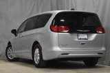 Used 2022 Chrysler Voyager LX image 2