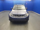 Used 2011 Subaru Forester 2.5X Premium image 3