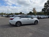 New 2024 Nissan Versa S w/ S Plus Package image 4