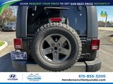 Used 2010 Jeep Wrangler Sport image 5