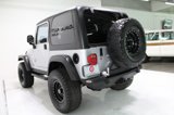 Used 2005 Jeep Wrangler Rubicon w/ Security Group image 3