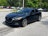 Used 2018 MAZDA MAZDA3 Touring image 3
