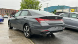 Certified 2023 Hyundai Elantra SEL w/ Convenience Package image 4