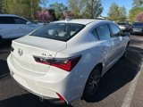Used 2021 Acura ILX w/ Premium Package image 5