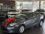 Used 2016 Toyota Corolla LE image 3