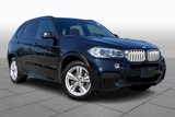 Used 2016 BMW X5 xDrive50i image 2