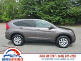 Used 2016 Honda CR-V EX image 4