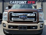 Used 2011 Ford F250 King Ranch w/ King Ranch w/Chrome Pkg image 4