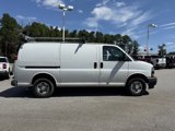 Used 2019 Chevrolet Express 2500 w/ Driver Convenience Package image 2