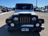 Used 2006 Jeep Wrangler Unlimited image 2